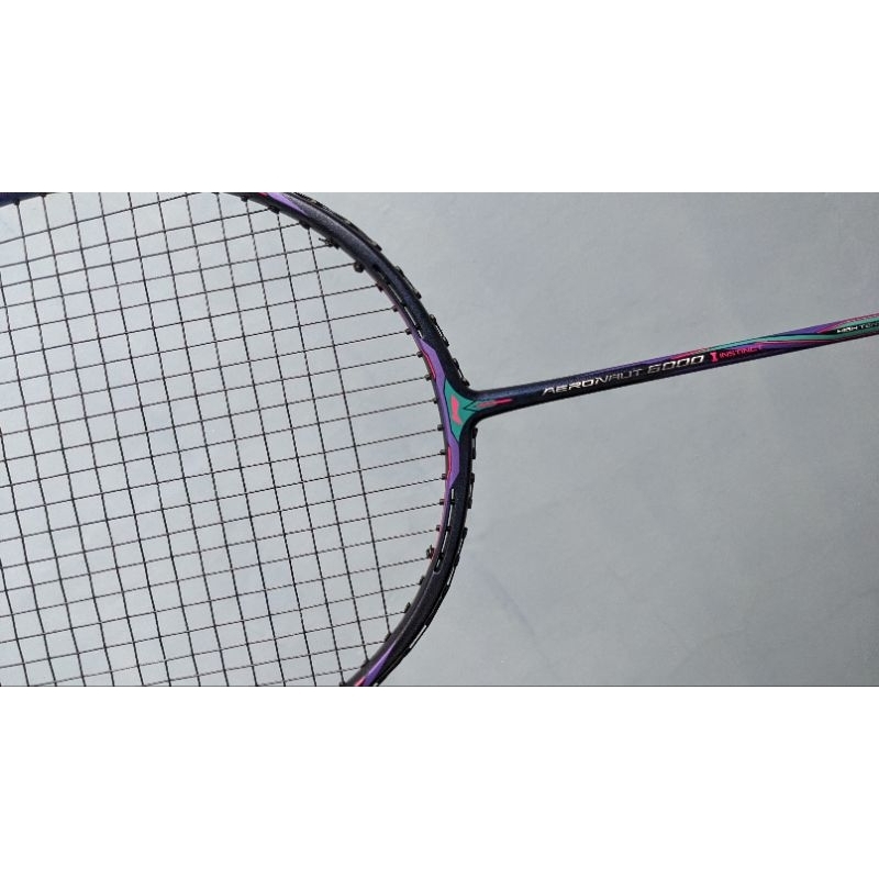 Lining aeronaut 6000i