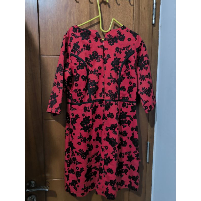 Dress Eprise Preloved -XXL