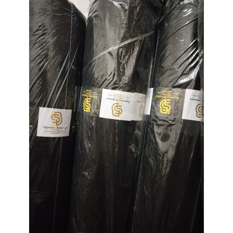 bonanza superior jetblack (50y)