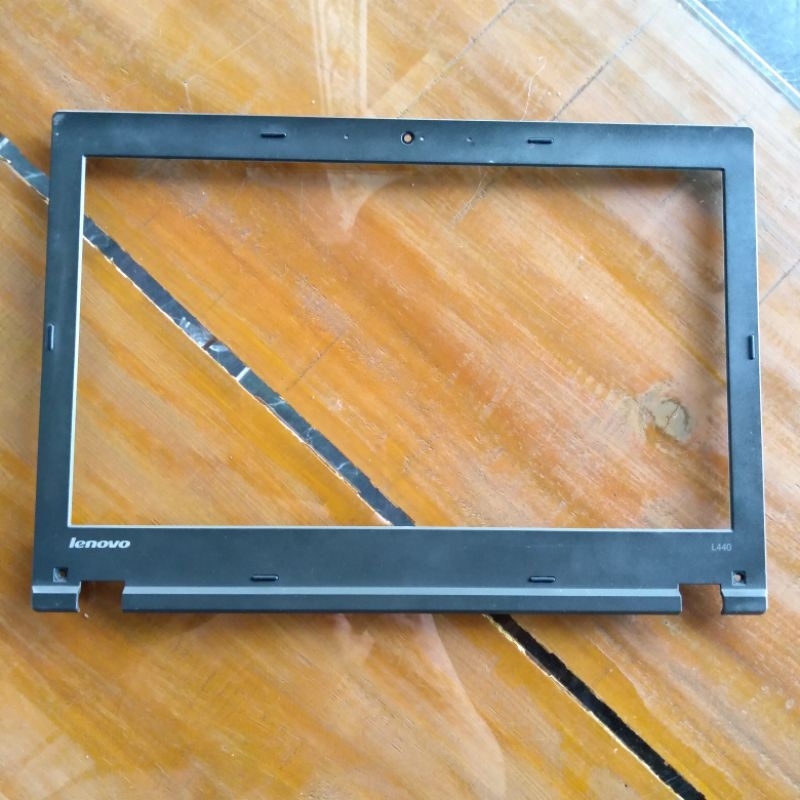 casing frame lenovo thinkpad L440
