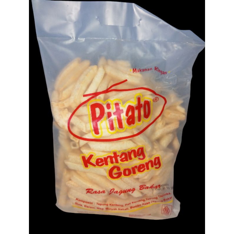 

Stik Potato Rasa Balado Grosir Murah