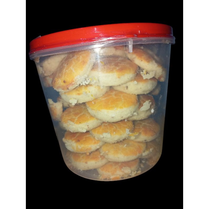 

Kue Kacang Kemasan Toples Grosir Murah