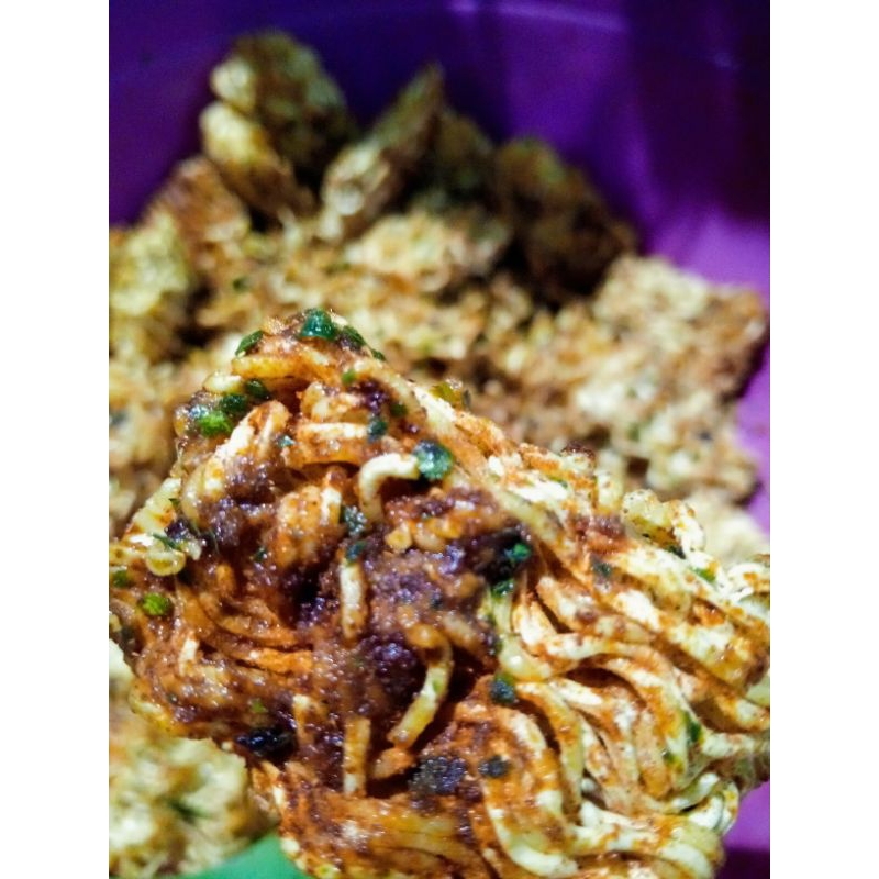 

Mie Kriting 1kg