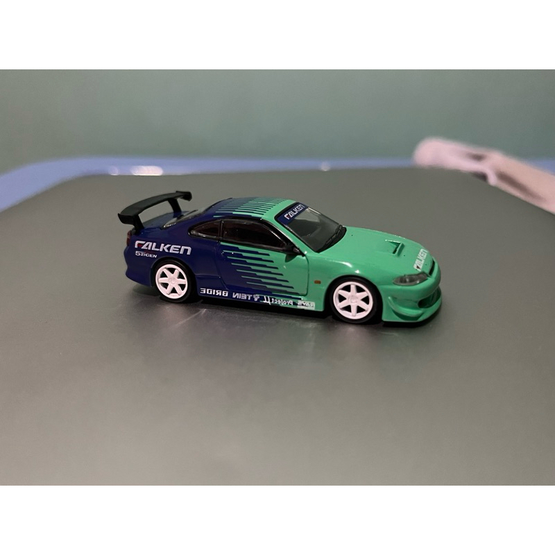 Tarmac Vertex Silvia S15