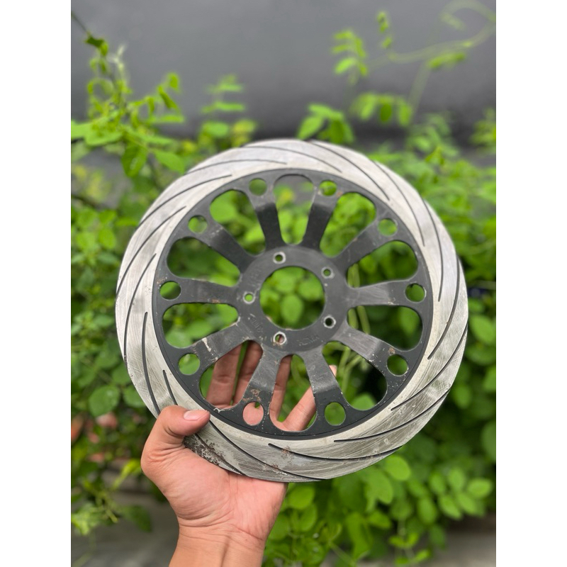 Piringan cakram pnp baut5 honda
