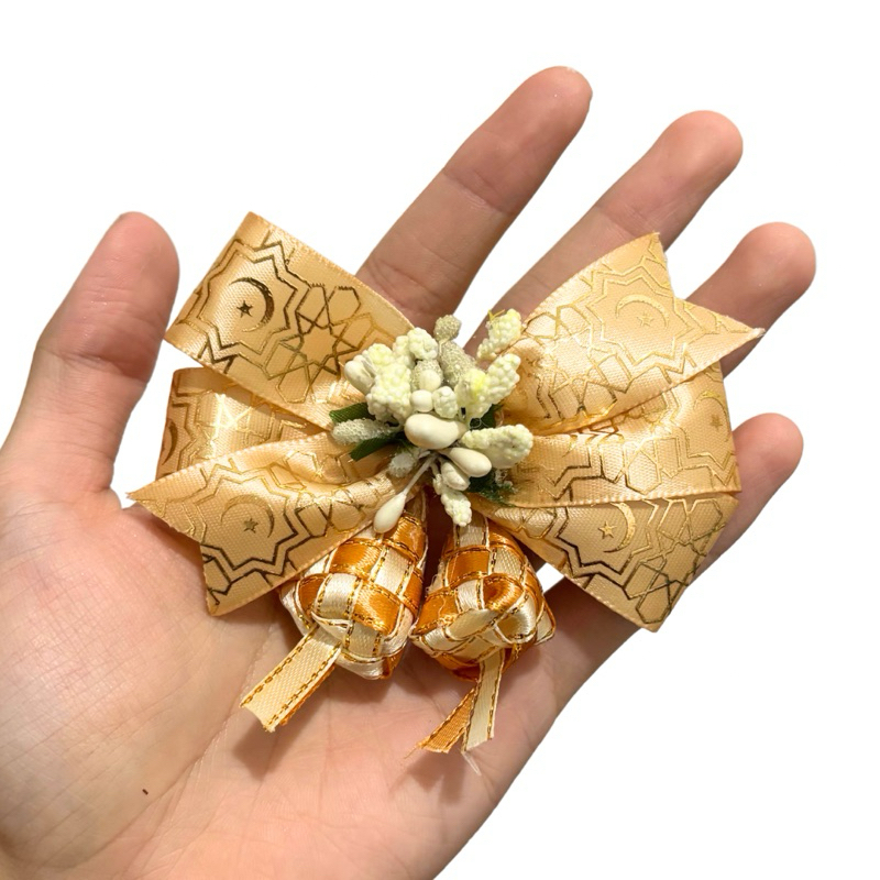 

1 PCS - Pita Jadian Idul Fitri Lebaran