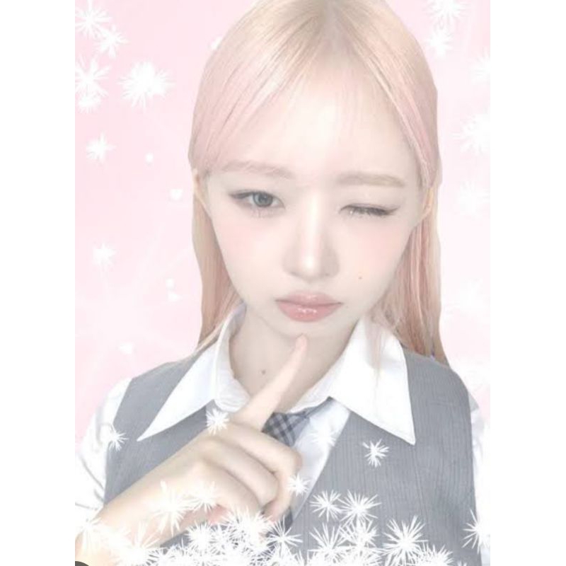 

fanmail kpop (siapa pun bolee co!!) [baca deskripsi]