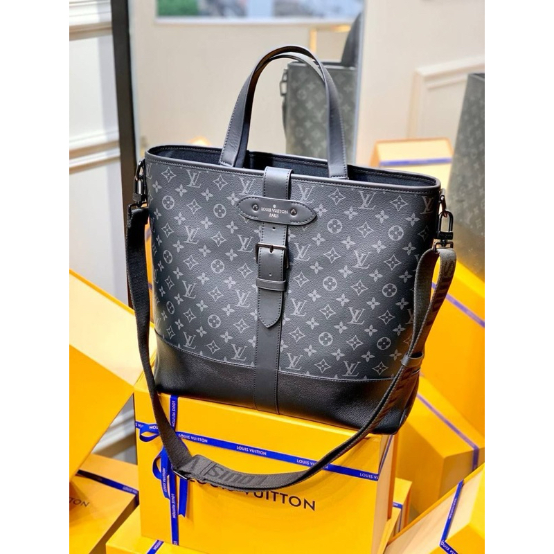 LV SAUMUR TOTE BAG