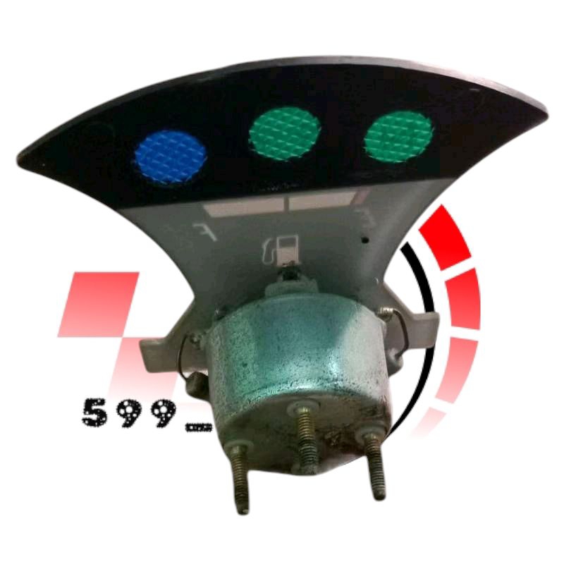 Viral  Indikator Bensin Speedo Motor Yamaha Vixion Old 3C1 Original