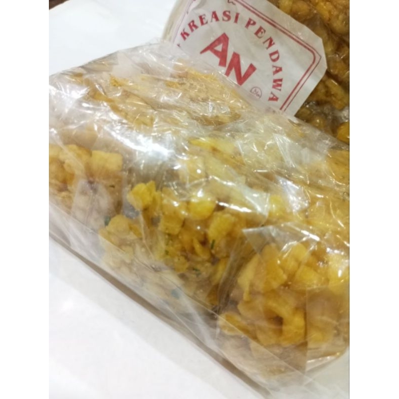 

Beteng Ubi Cap AN isi 20 pcs