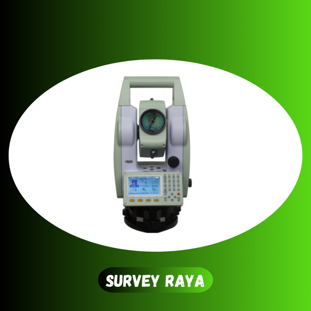 Total Station Hi-Target HTS-420R / Total Station HI Target HTS 420R