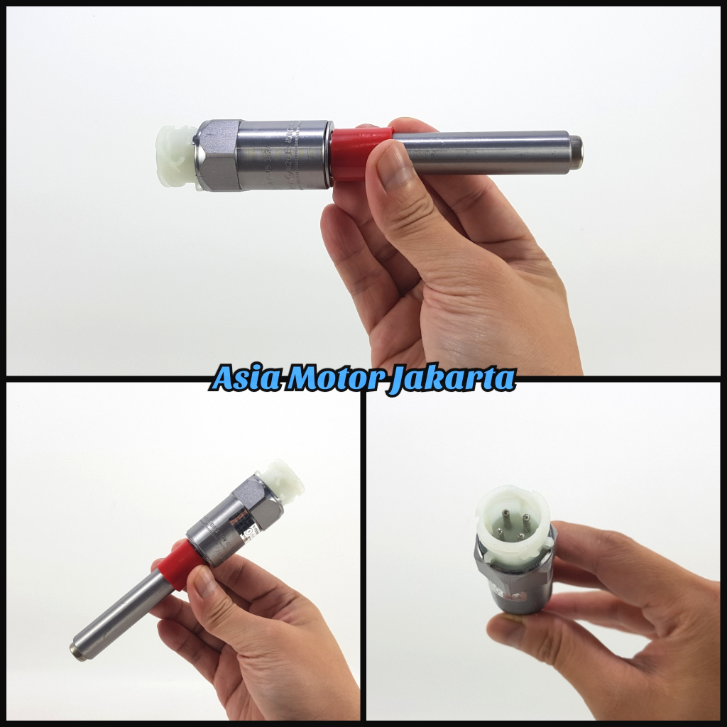 Switch Sensor Speedometer - Truck Hino Lohan 500