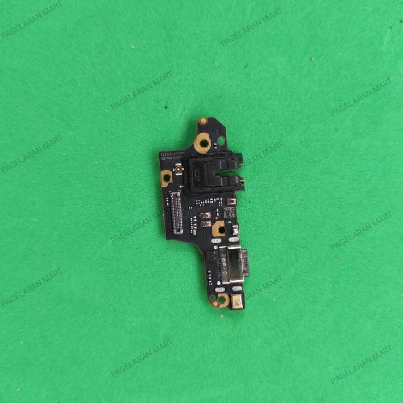 KONEKTOR CHARGER POCO X3 PRO COPOTAN