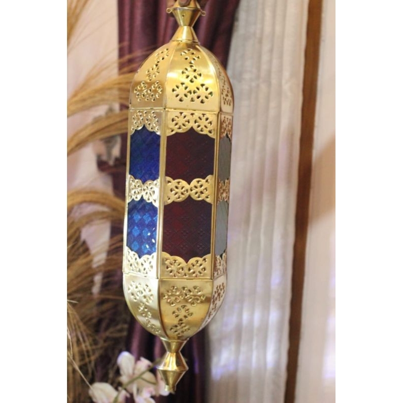 lampu maroco / lampu gantung / lampu hias dekorasi ramadhan