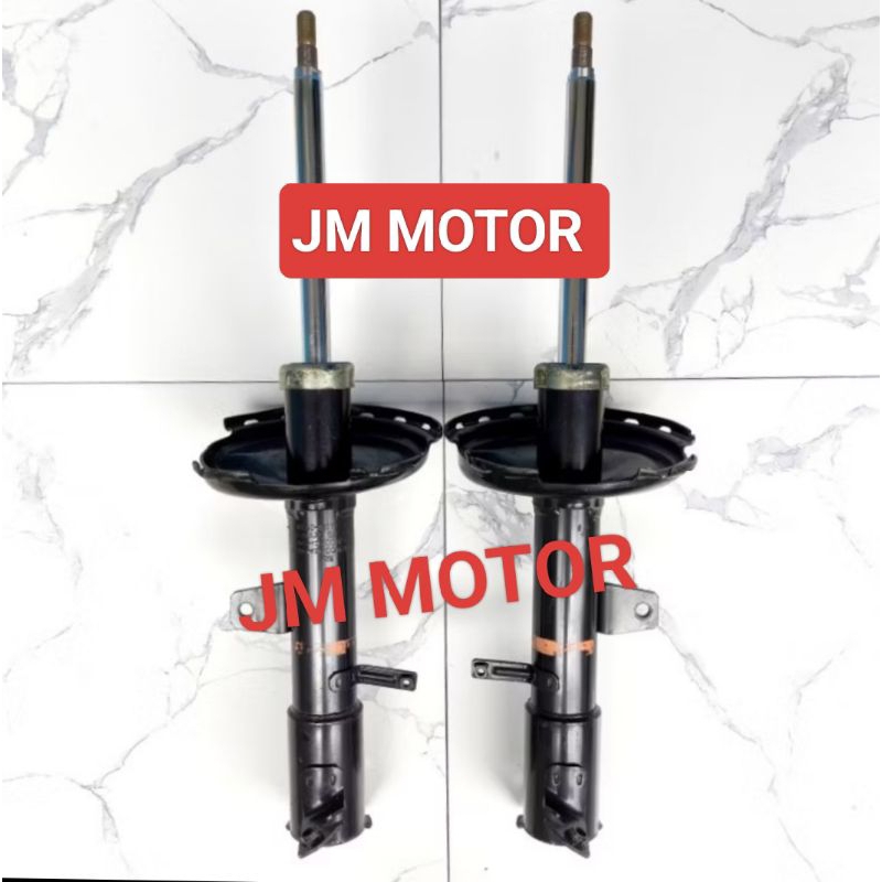 SHOCKBREAKER LEXUS RX330 BELAKANG ORIGINAL