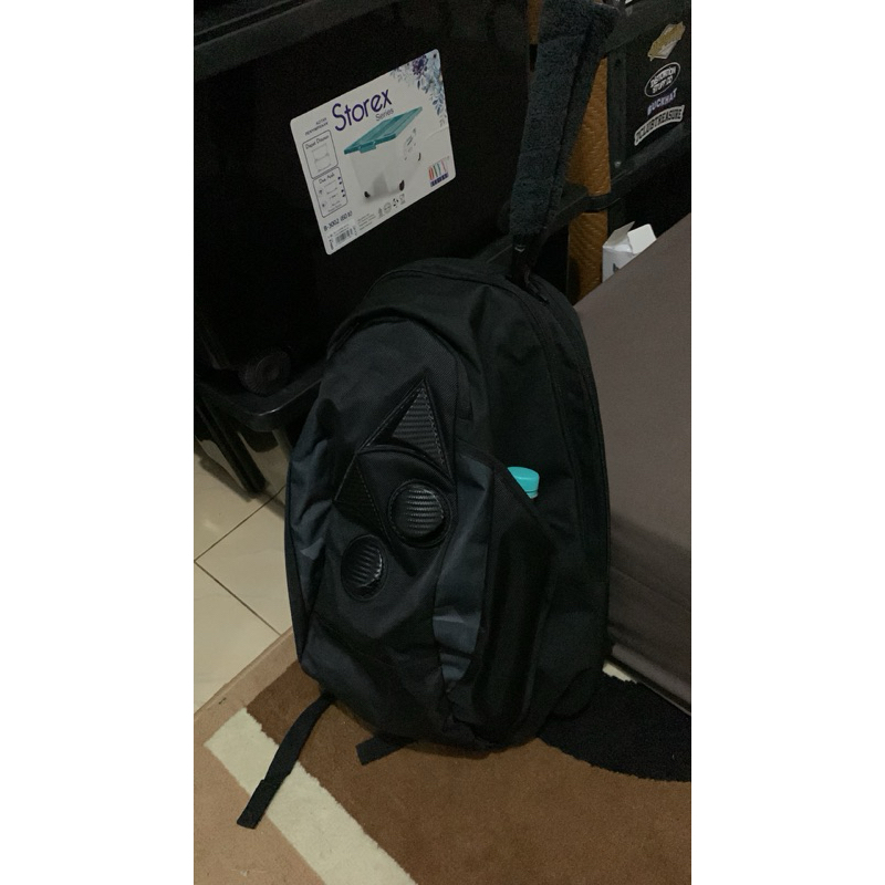 YONEX TAS 3D-Q014-22912M Champion Backpack Badminton Original