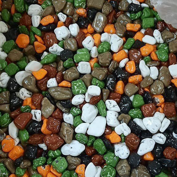 

Coklat Batu Krikil 250gr | Chocolate stone Turky