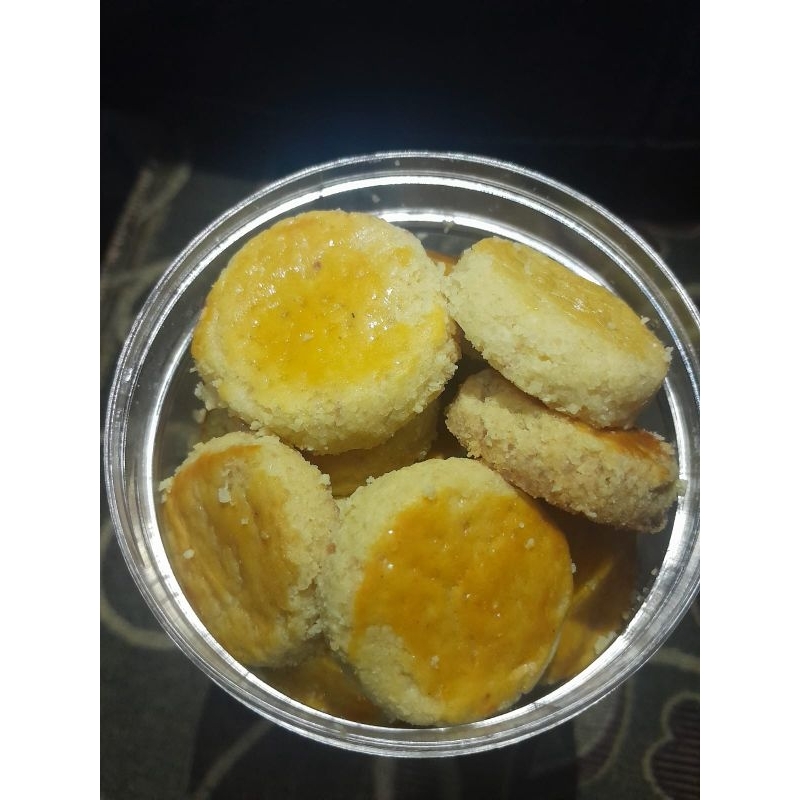 

Kue kacang jadul Dapur nyemil