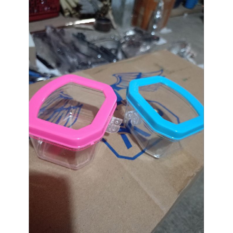 cepuk pakan minum anti tumpah merk mrp