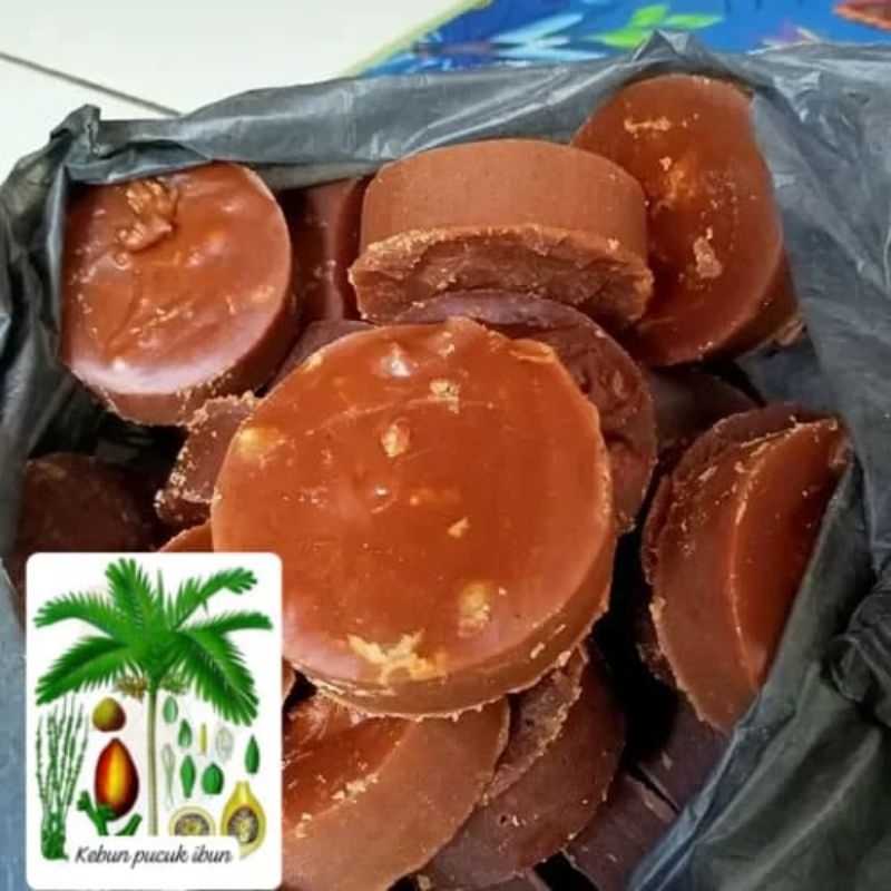 

gula aren asli pakidulan/1kg
