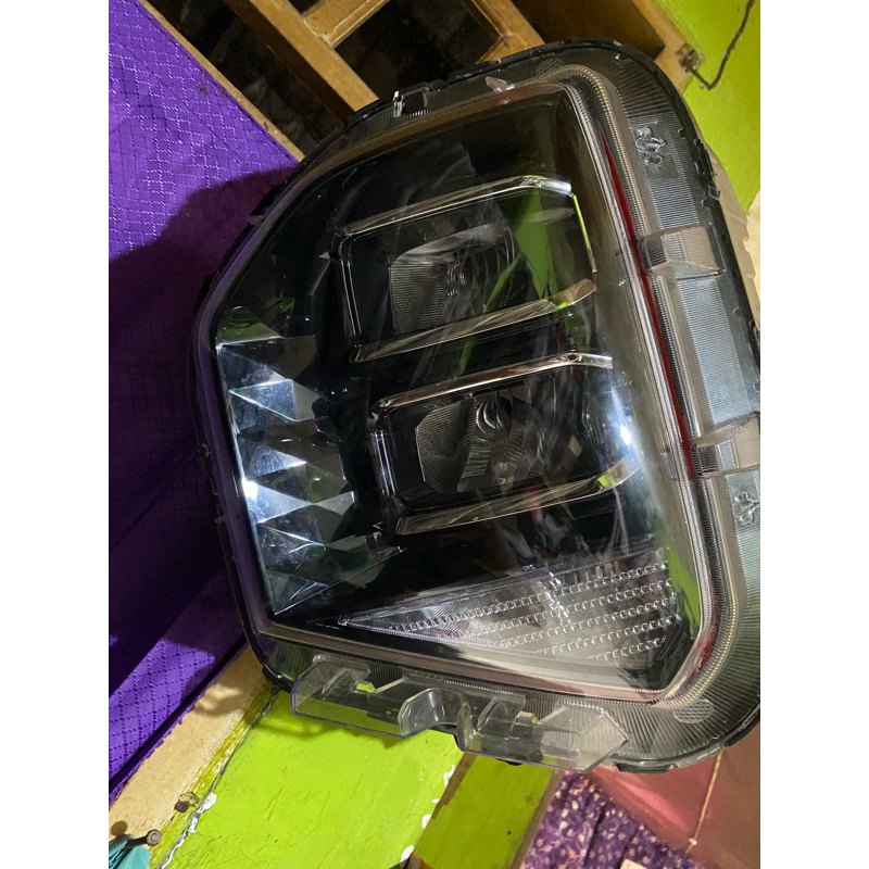 hiyundai creta prime kiri