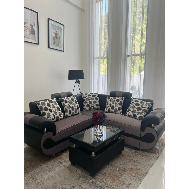 Sofa Cantik Minimalis