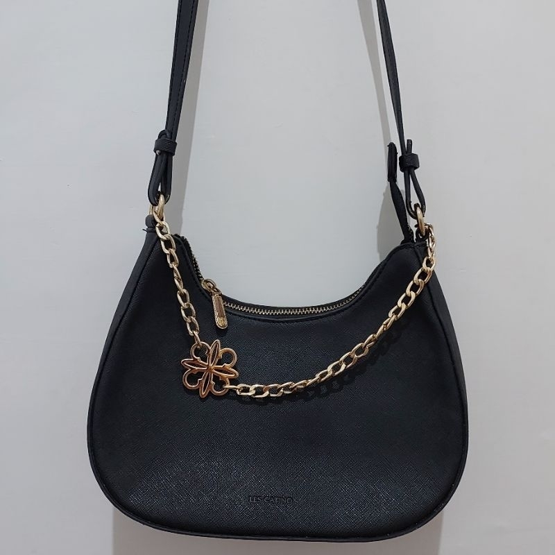 Les Catino Leony Crossbody | Tas Selempang