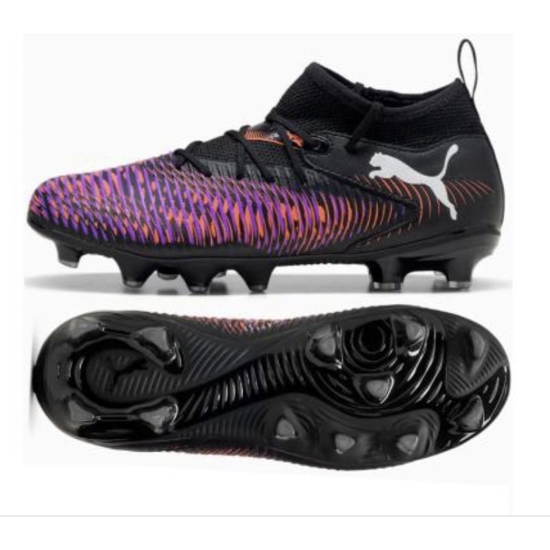 sepatu bola anak original PUMA FUTURE 8 Match FG
