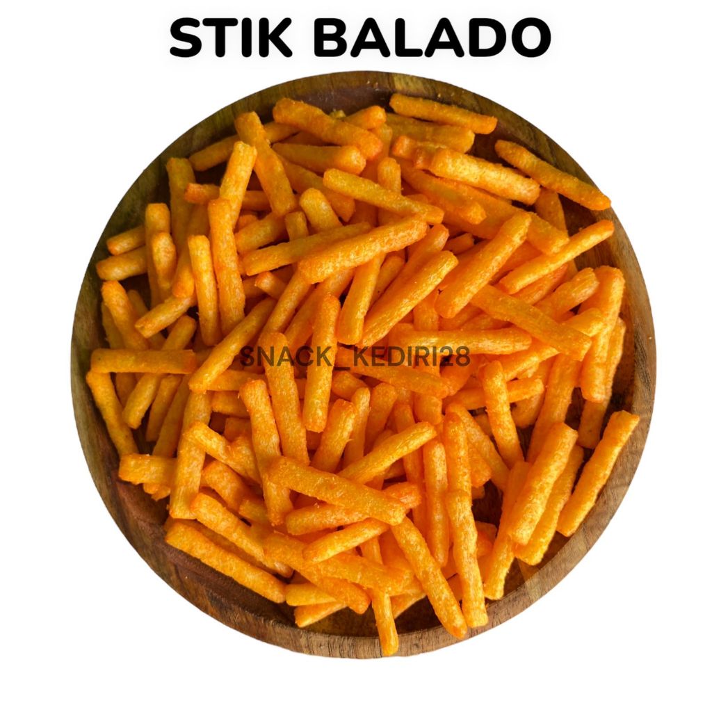 

STIK BALADO TES STIK BALADO PEDAS