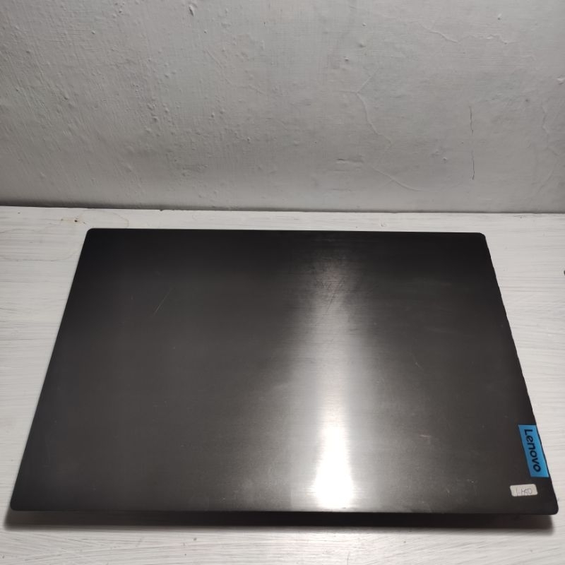 Kesing Case Casing Original Laptop Lenovo Ideapad L340-17IRH