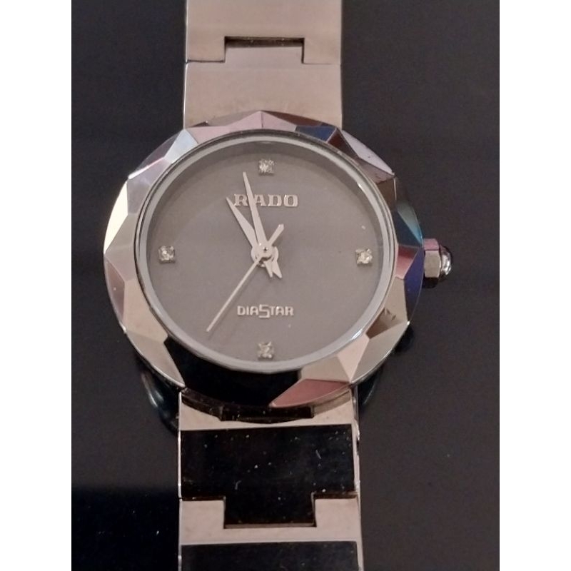 RADO Jam Tangan Wanita second 1293