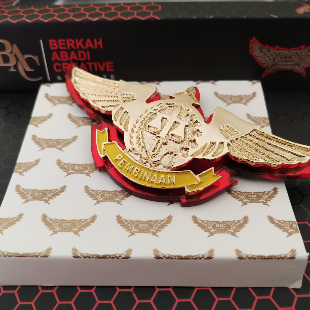 WING PEMBINAAN JAKSA | WING JAKSA