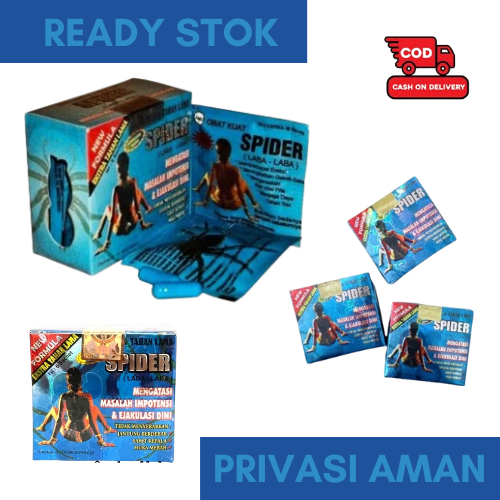 

Kaps Candy SPIDER MAN LABA LABA Original Bisa COD ✨✨