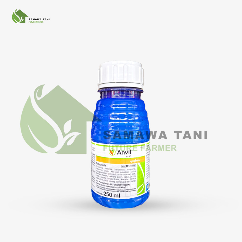 Anvil 50 SC 250 ml Fungisida