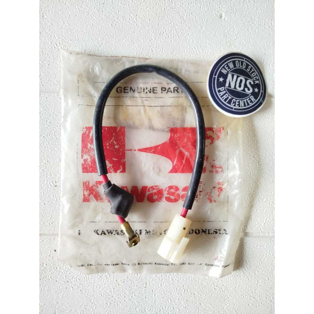 KABEL AKI ACCU BATERAI DINAMO STATER WIRE LEAD STARTER ELECTRIC BLITZ R KAZE E R ER ATHLETE ATLET BA