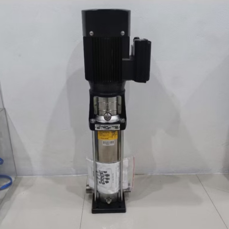 Pompa Ro Booster CNP CDLF 4-16 3 Phase