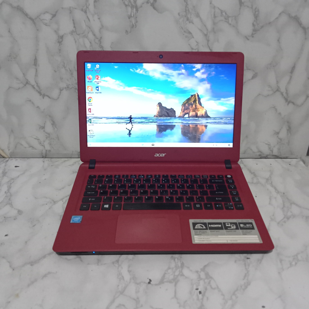 Laptop ACER ES1-432 4GB/500GB Second