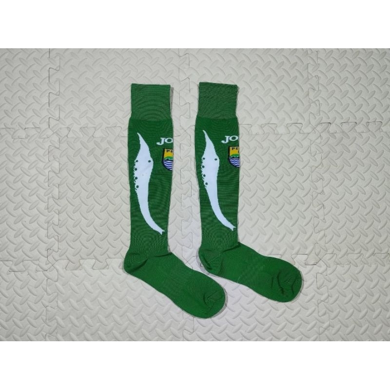 Kaos Kaki Persib Third / 3rd 2010 Original J0ma