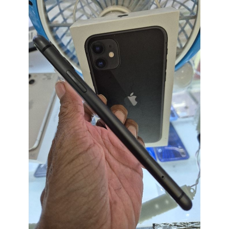 IPhone 11 64gb ibox
