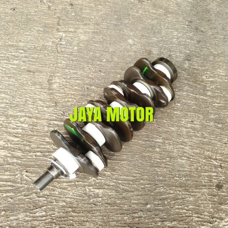 Kruk As Crankshaft Honda Civic Genio Ferio