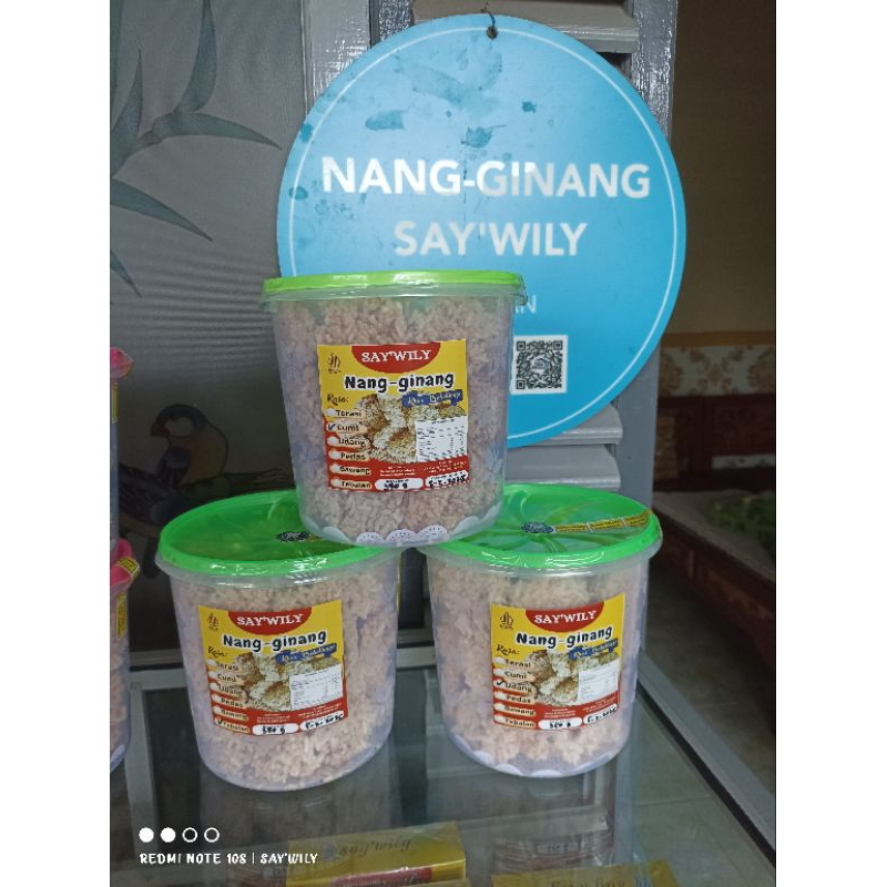 

rengginang//rengginang mateng//rengginang toples 5 liter//rengginang aneka rasa