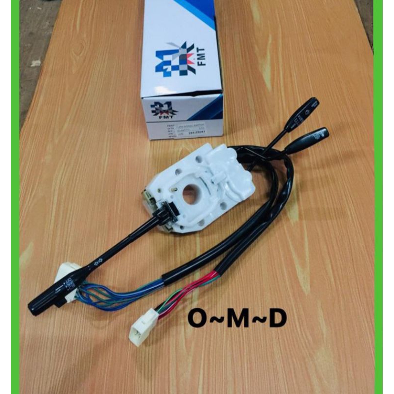 Saklar Lampu Sen Nisan Ck 12 CK12 UD Diesel