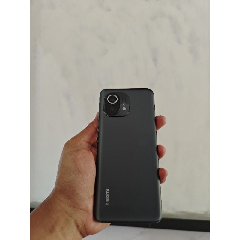 Xiaomi MI 11 Resmi Indonesia