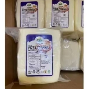 Keju Mozarella 1kg ORLA
