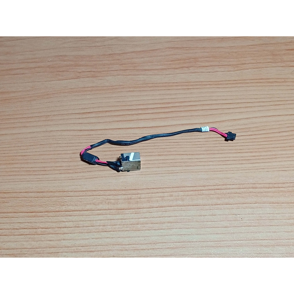 Jack DC Notebook Acer V5 131