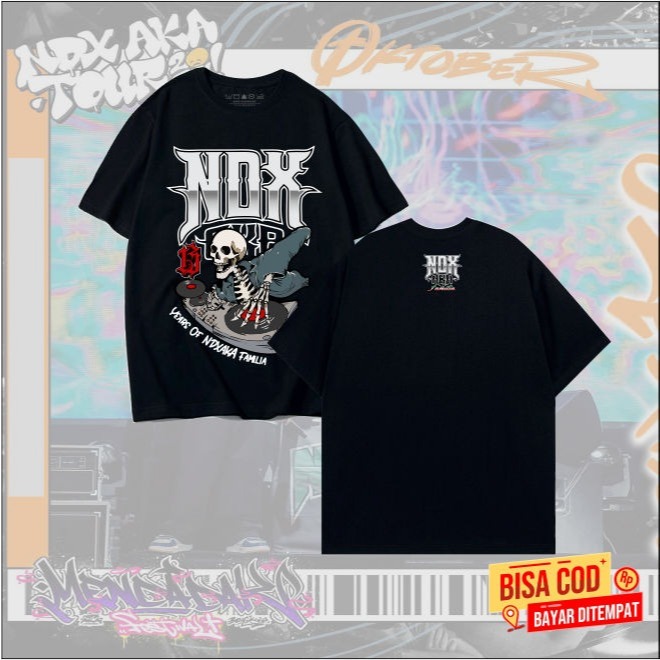 NDX NDX KAOS BAND LOKAL MUSIC KERAS NDX NEW