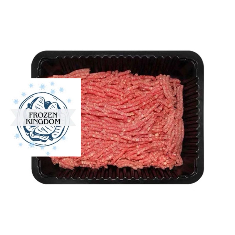 

Daging Sapi Giling 500gram by Frozen Kingdom