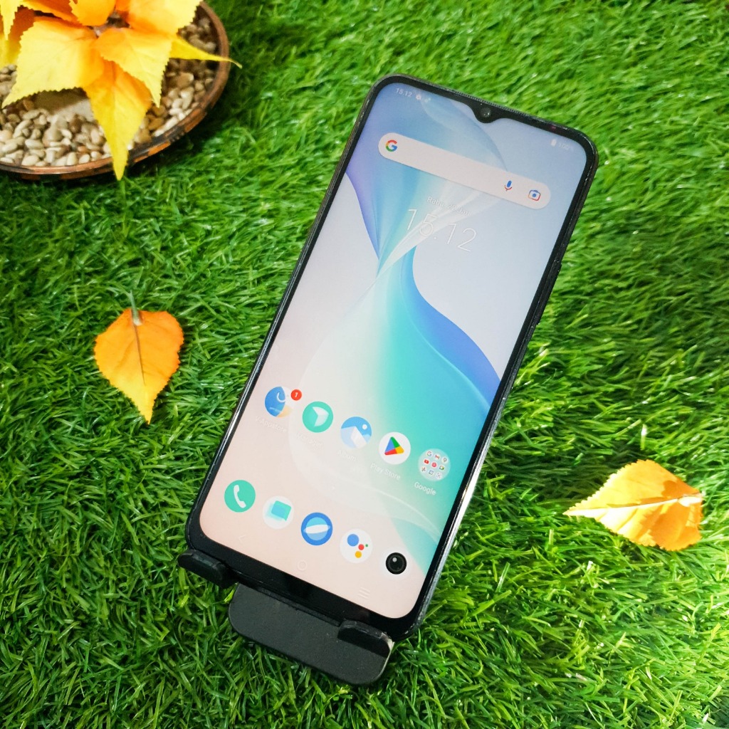 VIVO Y33T SECOND 8/128GB HP SECOND HP SEKEN HP BEKAS HP MURAH