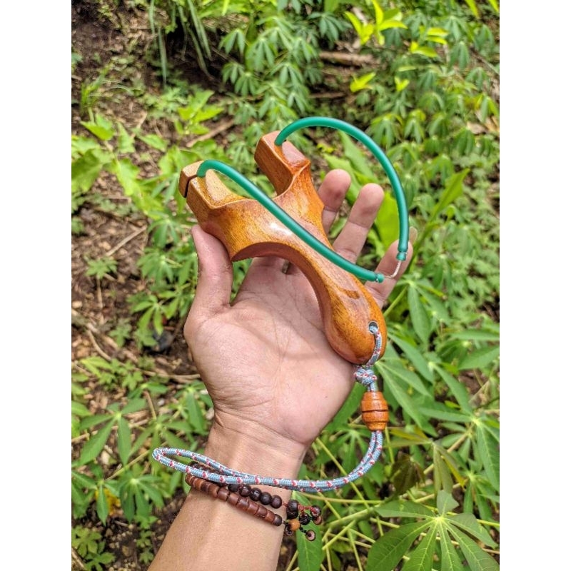Ketapel Ala" A-24 Kayu Nangka