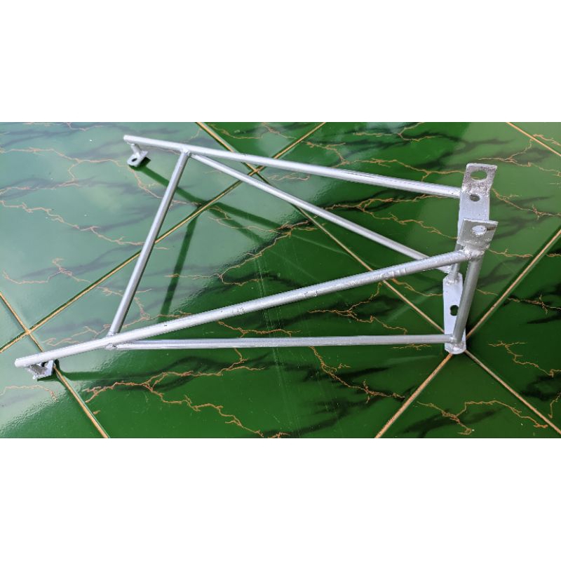 Subframe Beat Fi Beat Street/Bagasi Jok Motor Beat Fi/Subframe Beat